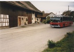 1993 Buslinien