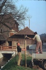 1976 Linde Reismühle