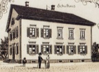 Schulhaus Hegi Dorf