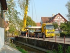 2003.09.22 neue Dorfbrücke 018