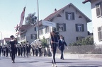 1974.09 Uniformweihe Harmonie Oberi 006