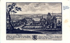 1916.09.02 Postkartenserie Schloss Hegi 01