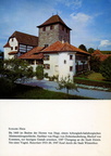 1975 Postkarte Schloss Hegi 01