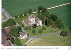 2001 Postkarte Schloss Hegi 01