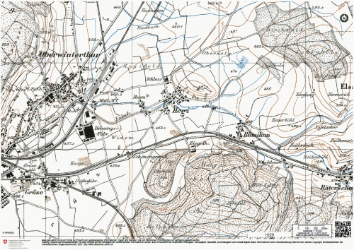 1928 Karte Hegi 10k.jpg