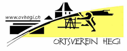 Das OV Hegi Archiv Logo